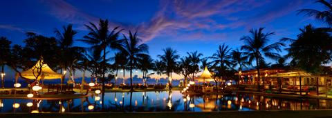 Samaya Seminyak Indonesia